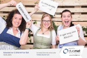Hohenleh’ner & Unterleit’ner Ball
